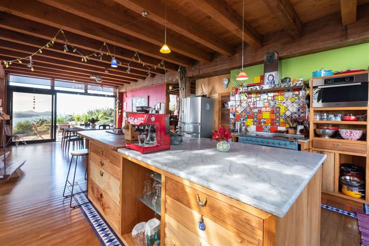 92 Pukematu Lane Russell_8