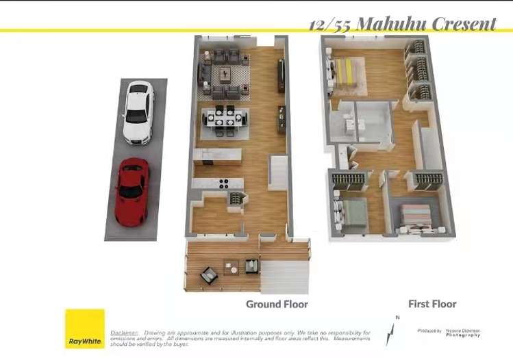 12/55 Mahuhu Crescent Auckland Central_25