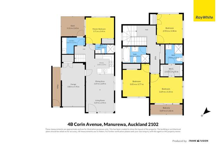 4A Corin Avenue Manurewa_40