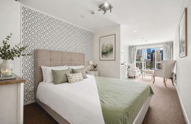 15B/8 Bankside Street Auckland Central_1
