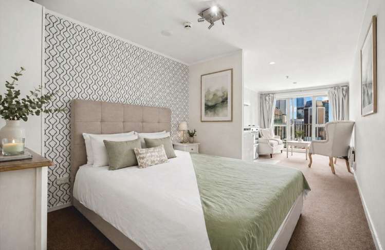 15B/8 Bankside Street Auckland Central_1