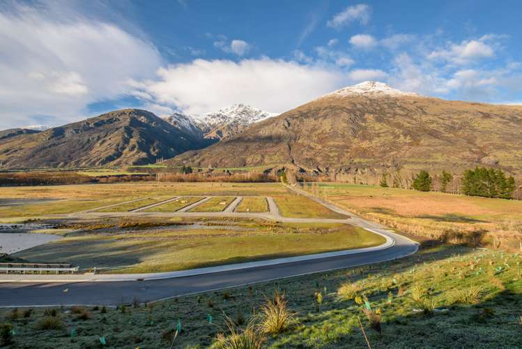 18 Huxley Place Dalefield/Wakatipu Basin_14