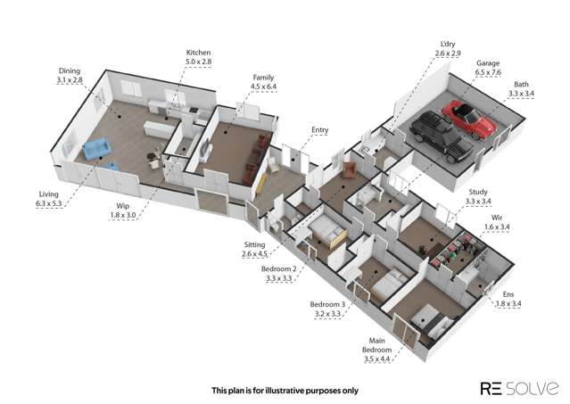 130 Hurworth Road Hurworth_1