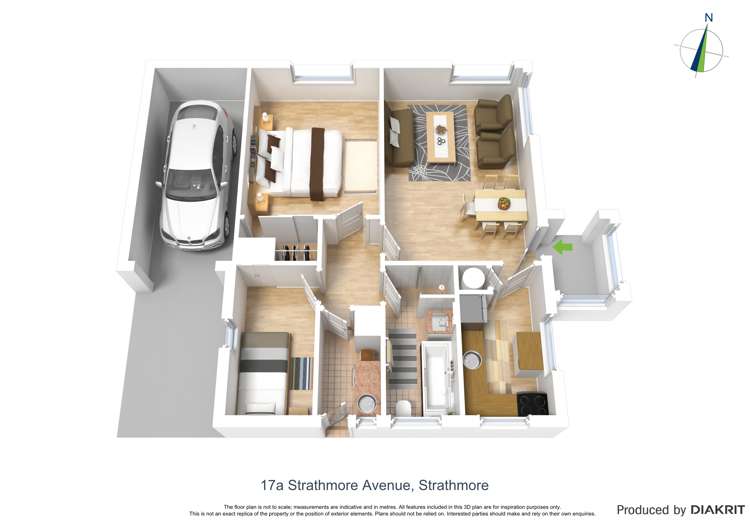 17a Strathmore Avenue Strathmore Park_10