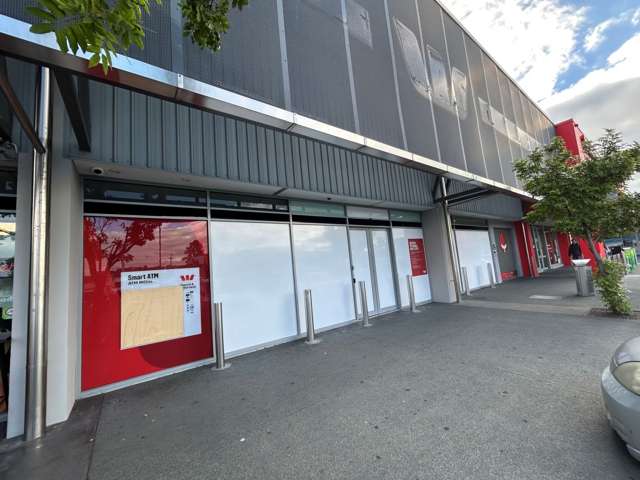 The Roskill Centre