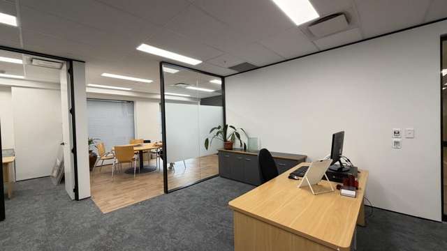 66 Wyndham Street City Centre_1