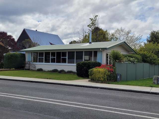 FOR RENT - 114 Te Anau Terrace, Te Anau