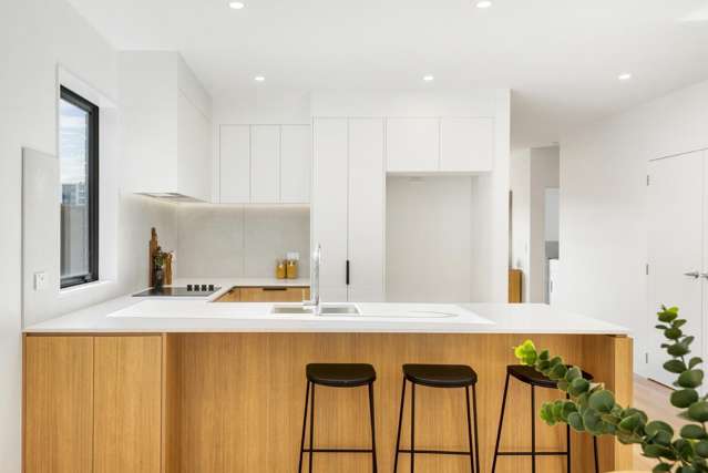 Final Chance to Secure Refined Duplex Living