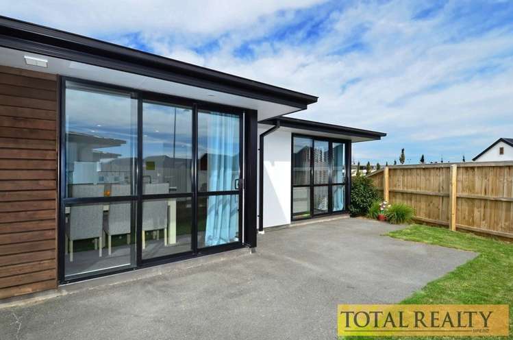 8 Greenaway Street Halswell_9