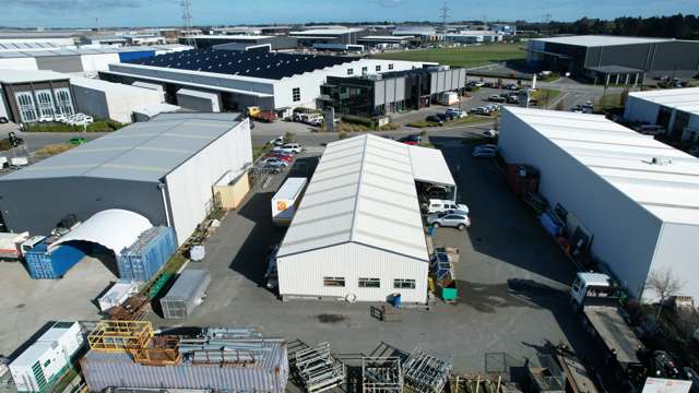 3 Doric Way Islington_3