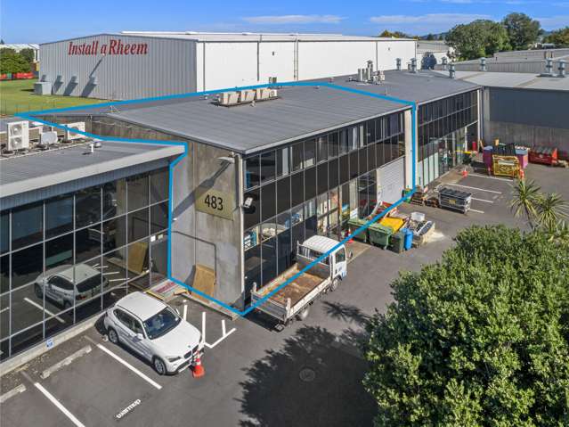 483B Rosebank Road Avondale_1