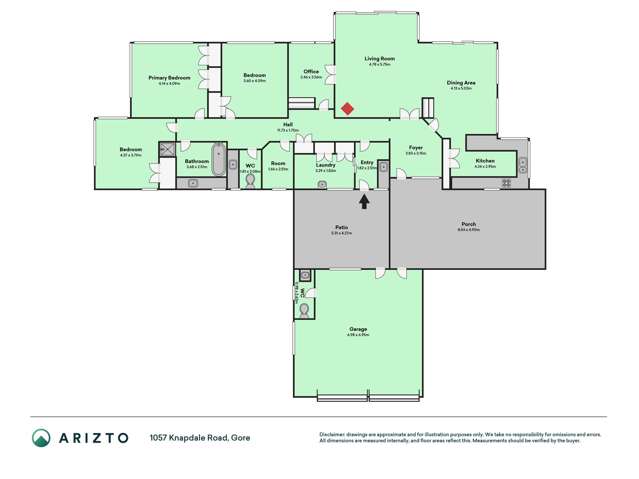 1057 Knapdale Road Gore_1