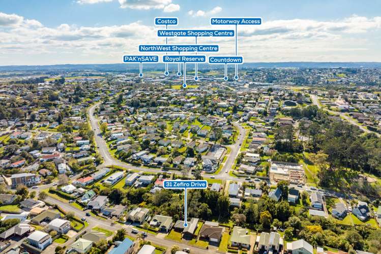 31 Zefiro Drive Massey_21