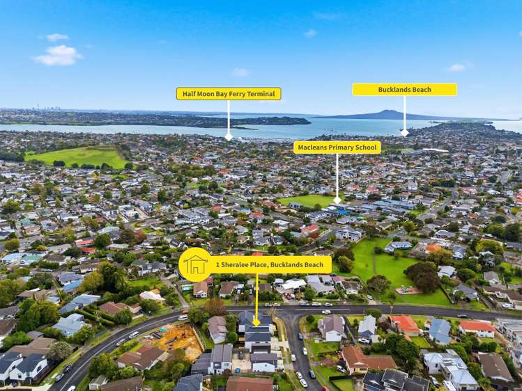 Lots 1-4/1 Sheralee Place Bucklands Beach_10