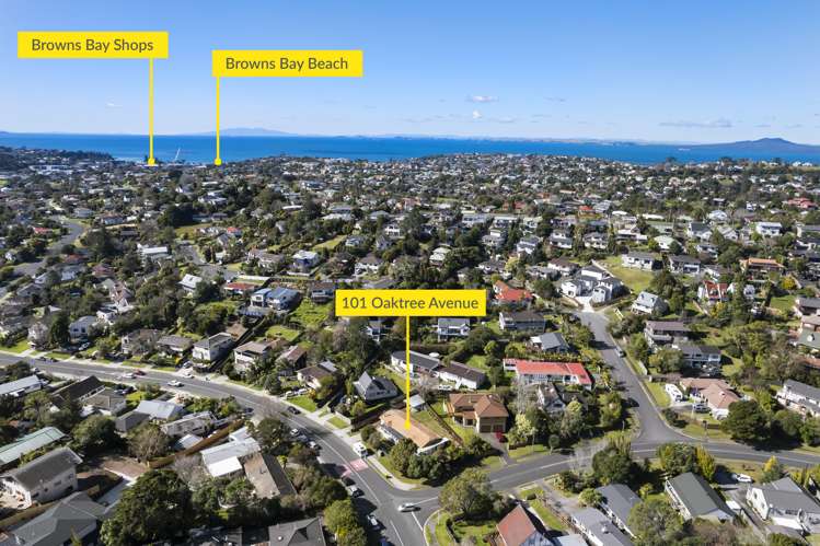 101 Oaktree Avenue Browns Bay_28