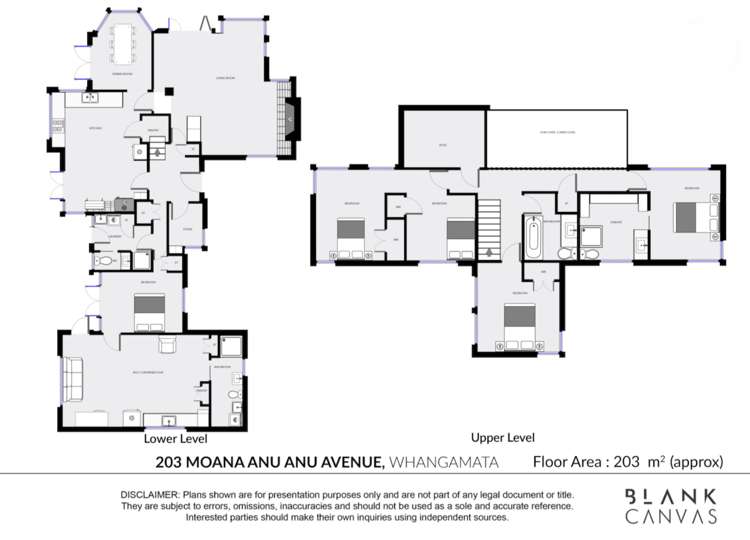 203 Moana Anu Anu Avenue Whangamata_16