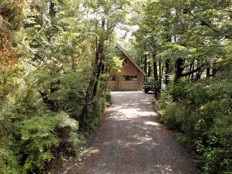 32 and 33 Charwell Terrace Mt Lyford Hurunui Rural Property For