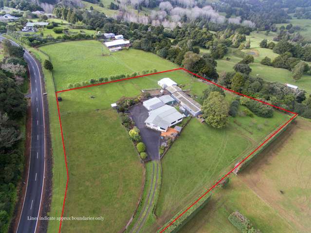 85 Newton Road Maungatapere_1