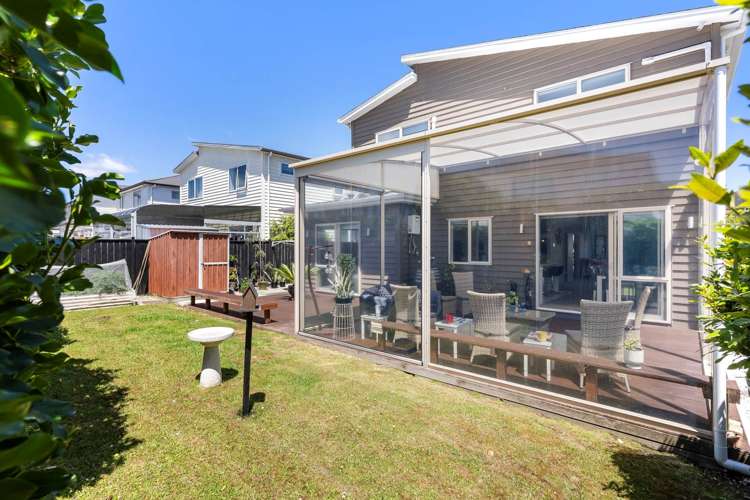 10 Rosewell Crescent Flat Bush_28