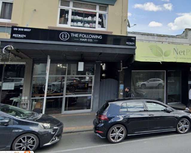 113 Parnell Road Parnell_2