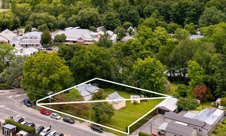 11 Wiltshire Street Arrowtown_1