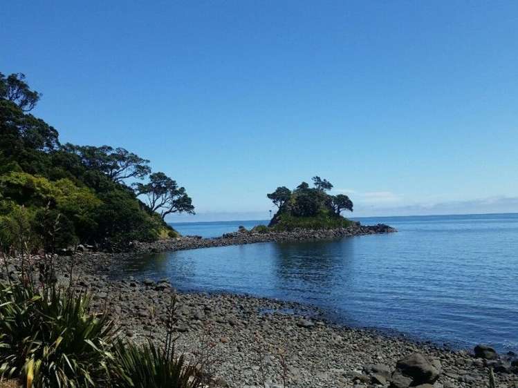 411 Schooner Bay Road Great Barrier Island (Aotea Island)_17
