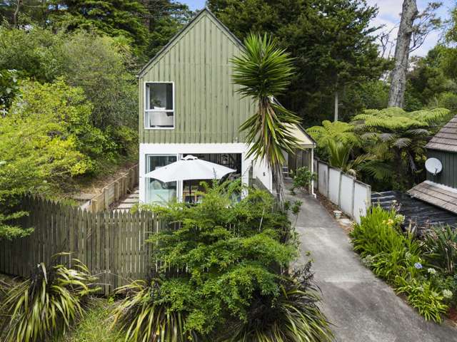 Packed with Potential - Freestanding Townhouse!