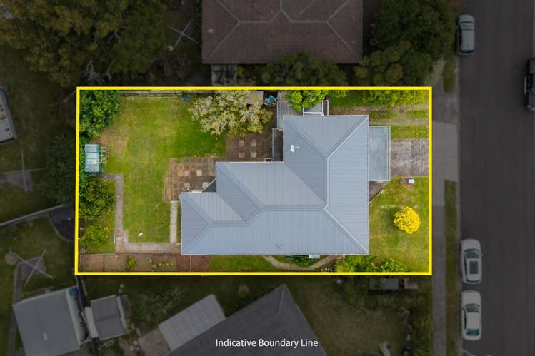 4 Tupaki Place Pakuranga Heights_13