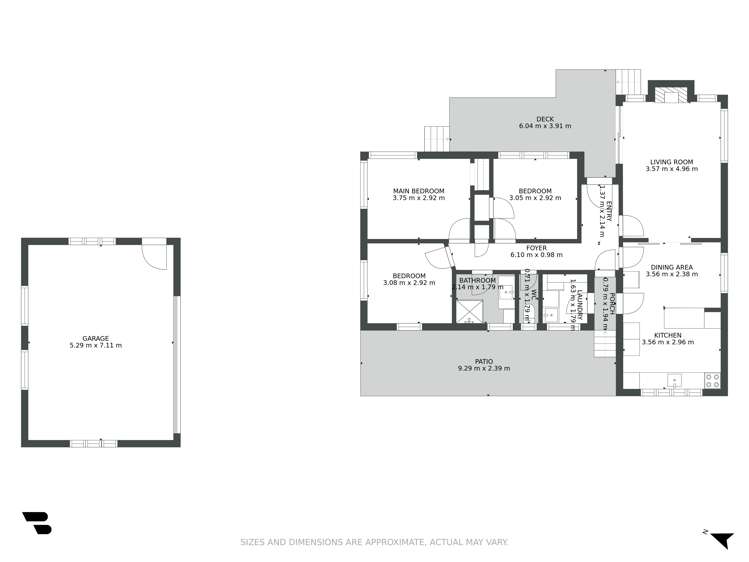 11 Evans Place Papakura_19