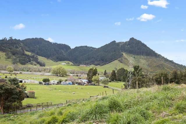 Lot 1 855C Hakarimata Road Huntly_1