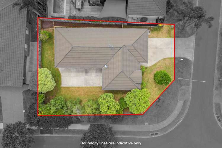 31 Admirals Court Drive Greenhithe_20
