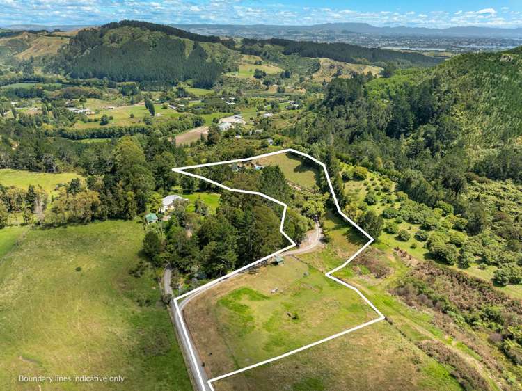 224b Rocky Cutting Road Kaimai_24