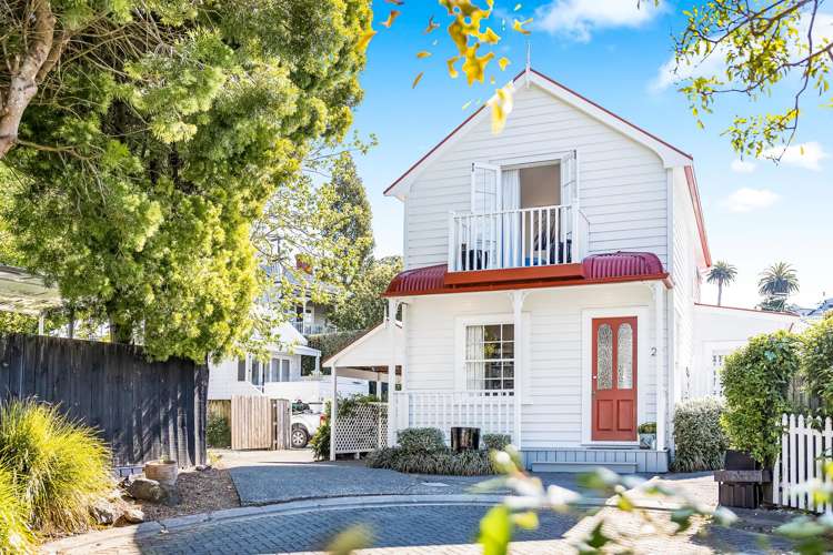 22 Beach Road Northcote Point_18