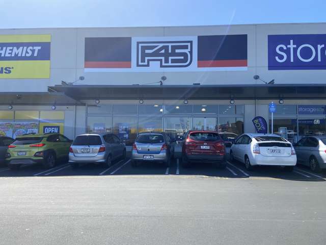 Part unit 4/500 Ti Rakau Drive Northpark_3