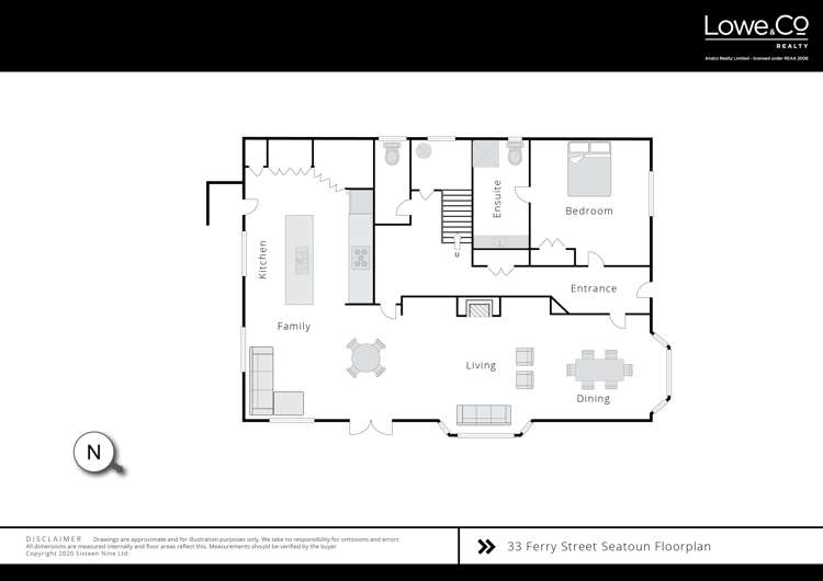 33 Ferry Street Seatoun_16