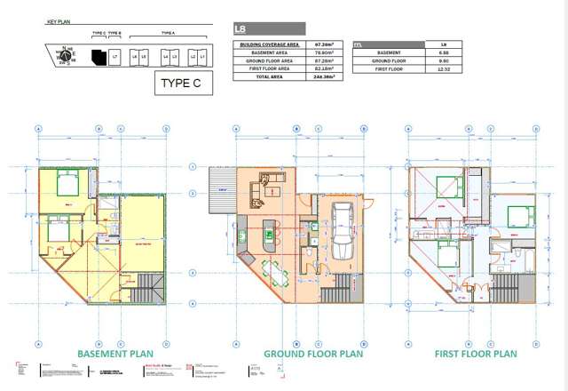 8/41 Seaside Avenue Waterview_1