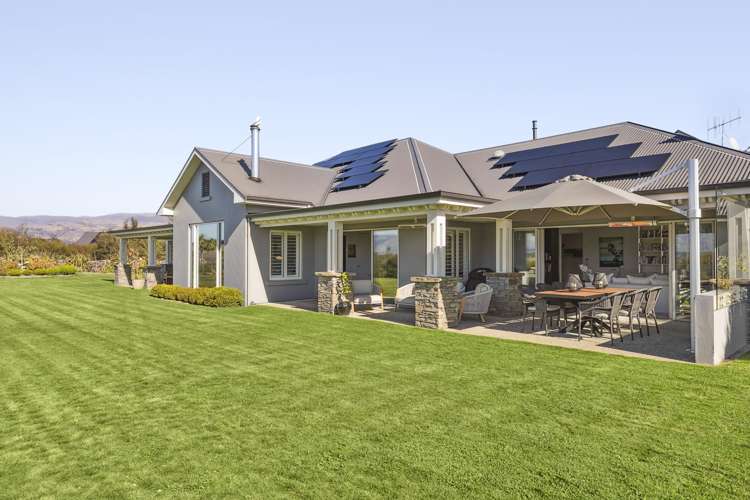 31 Matheson Crescent Albert Town_31