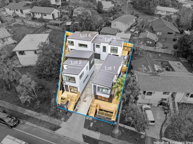 Lot 4/23 Caribbean Drive Unsworth Heights_22