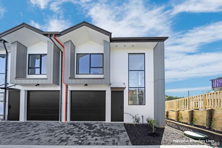 Lots 1-4/1 Pauline Place Bucklands Beach_30