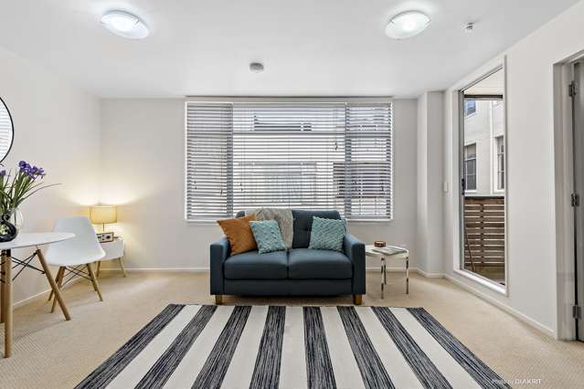 4d/115 Dixon Street Te Aro_3