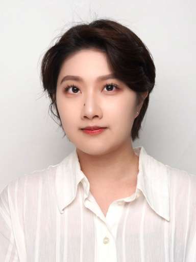 Joyce Wang