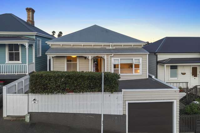 Start Your Story on Bond Street