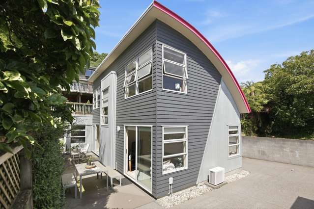 32C Gilbert Street New Plymouth_4