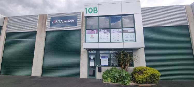 10B Arrenway Drive Albany_1