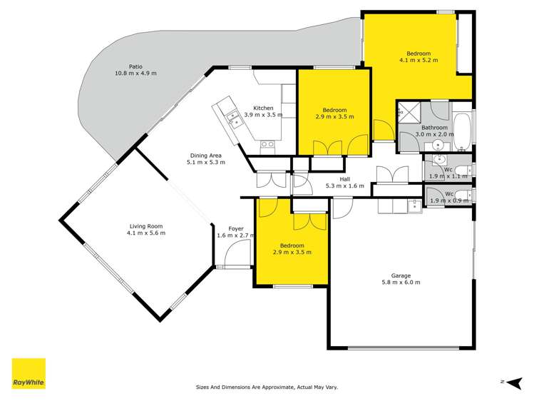 1 Saint Kilda Place Papamoa_25