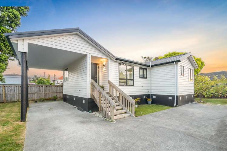 9 & 9A Alma Crescent Papakura_15