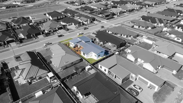 98 Georgina Street Marshland_31