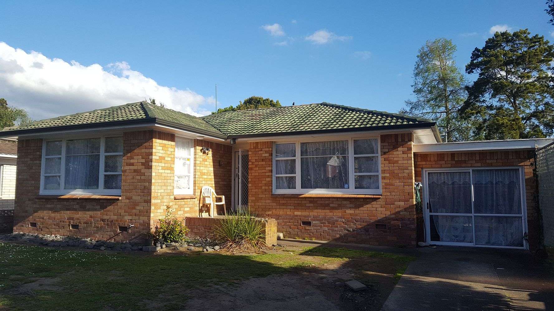 78 Woolfield Road Papatoetoe Manukau City Houses for Rent One Roof