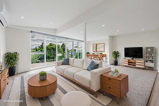 Rare Gem in the Diamond-hard Core of the City