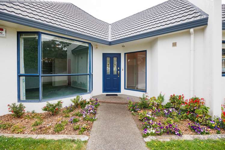 8 Martin Street Palmerston North_6